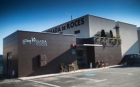 Hotel la Posada de Roces